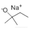 Sodium tert-Amylate CAS 14593-46-5